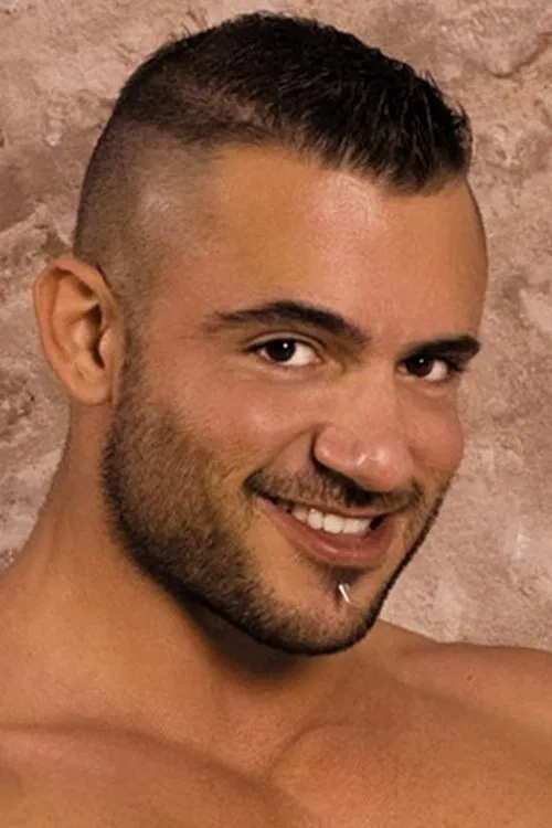 Pedro Andreas profile