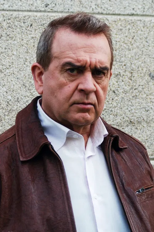 Miro Magariños profile