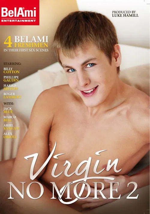 Virgin No More 2 poster