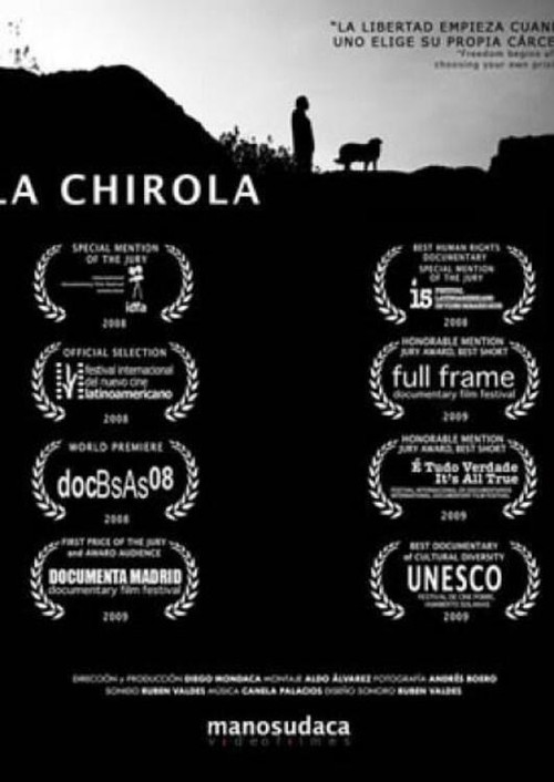 La chirola poster