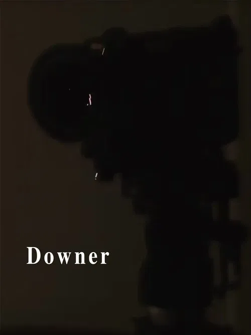 Downer poster