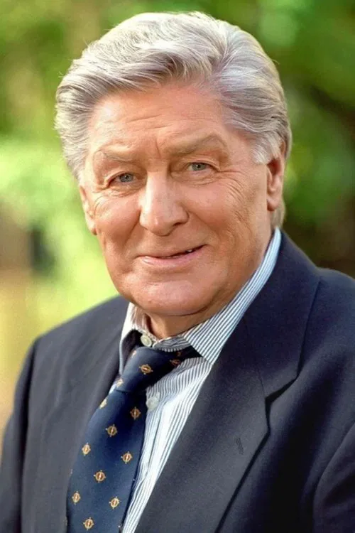 Günter Pfitzmann profile