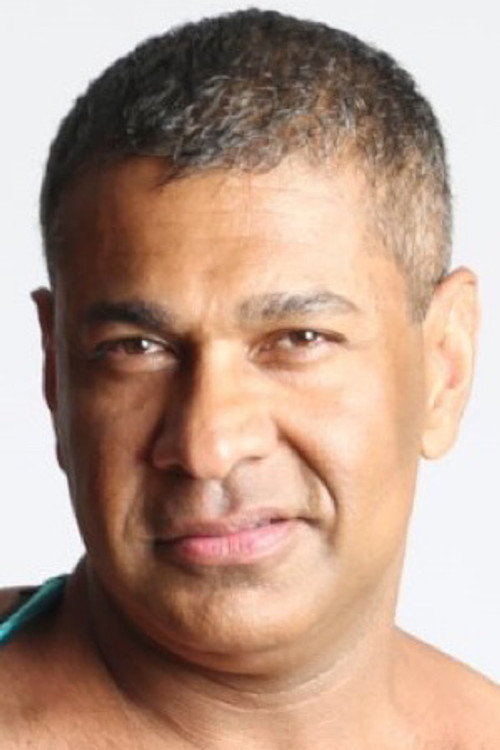 Magic Mike Hung profile