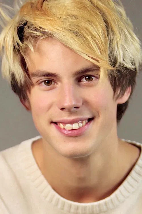 Vlas Kropalov profile