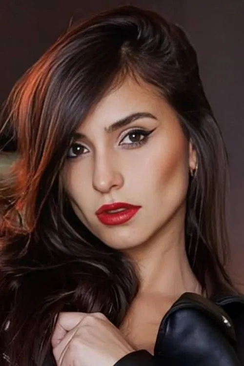 Nicole Cicerchia profile