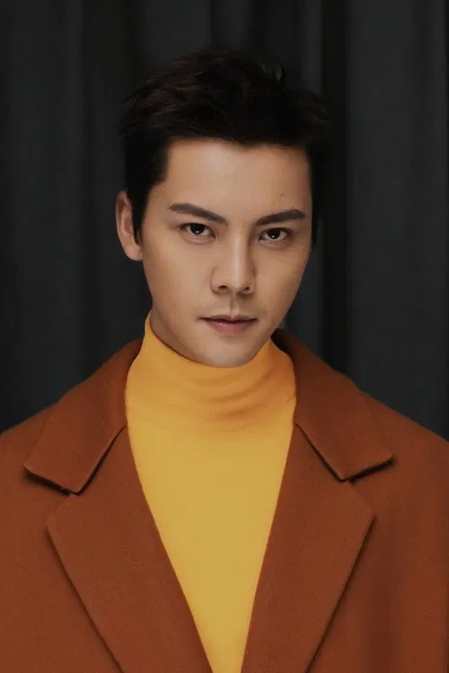 William Chan profile