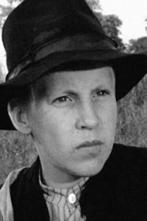 Imre Olvasztó profile