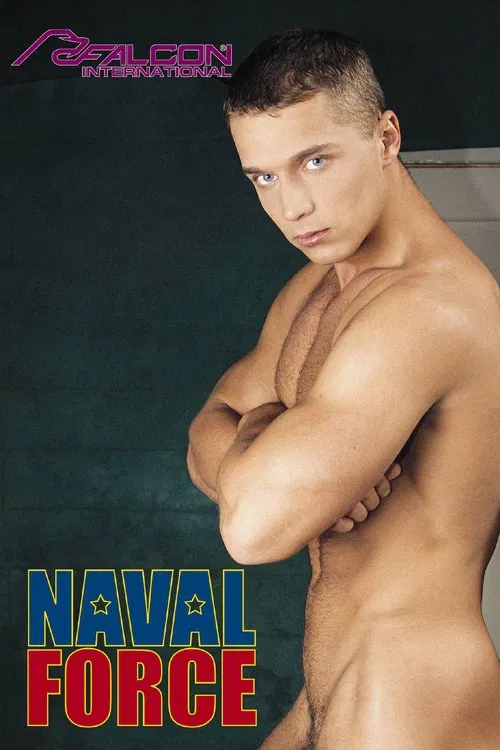 Naval Force poster
