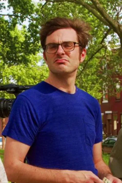 Matthew Schmid profile