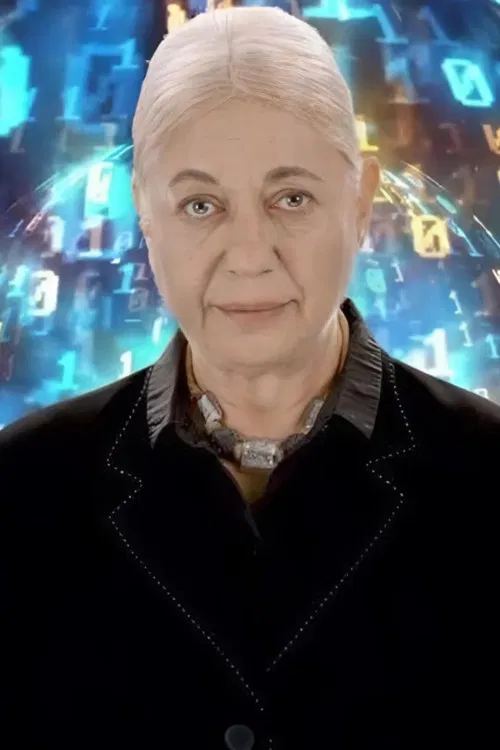 Gülin Tokat profile