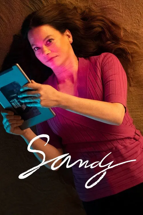 Sandy poster
