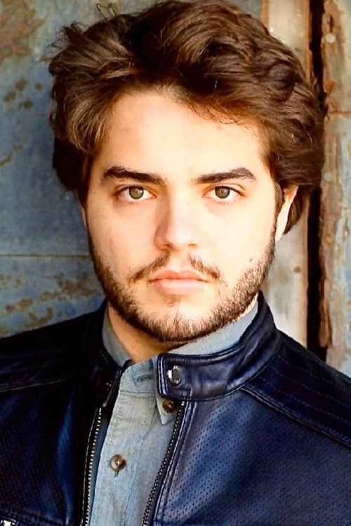 Coleman David Campbell profile