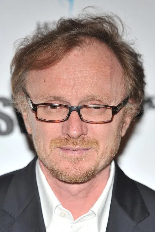 Frédéric Schoendoerffer profile