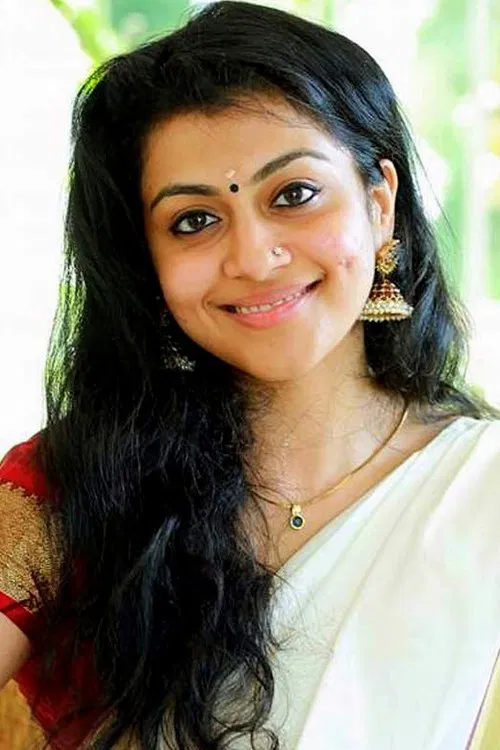 Shruti Ramachandran profile