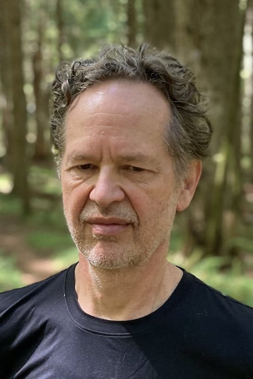 Chris Matheson profile