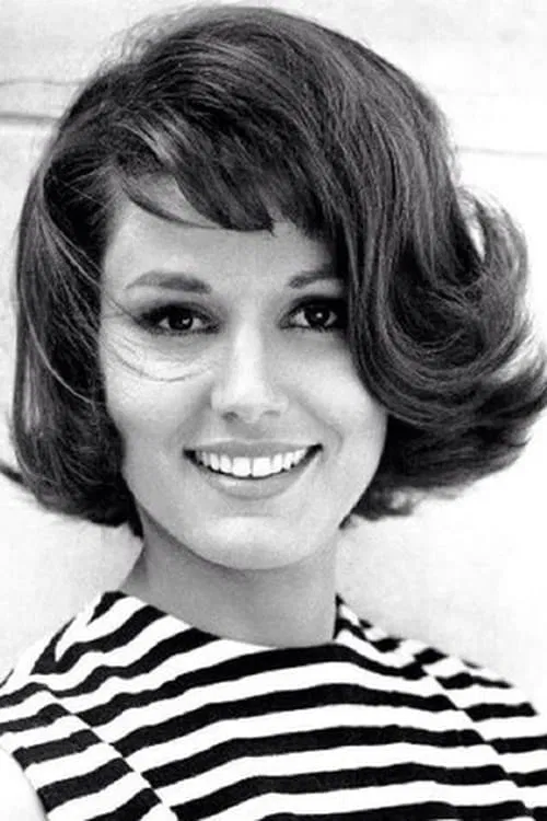Paula Prentiss profile