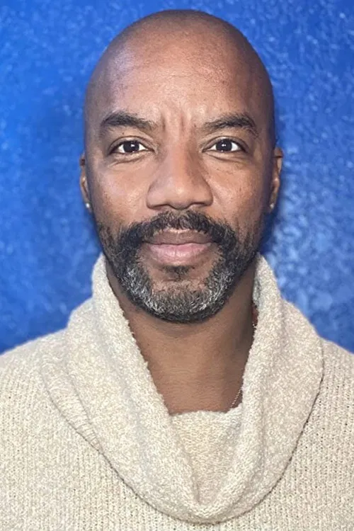 Rodney Hicks profile