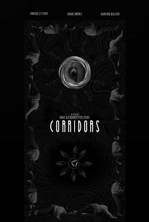 Corridors poster