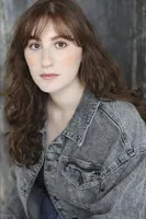 Rebecca Sage profile