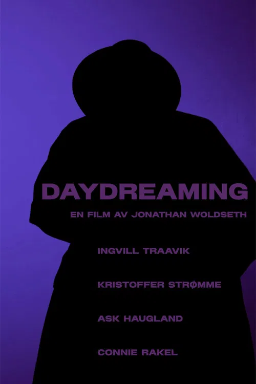 Daydreaming poster