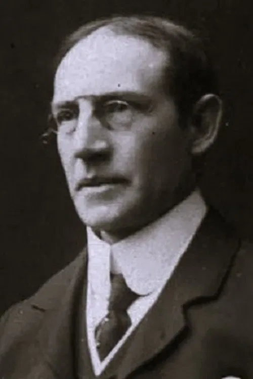 H. Cooper Cliffe profile
