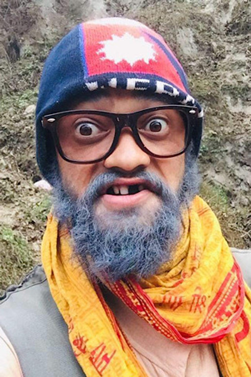 Arjun Kunwar profile