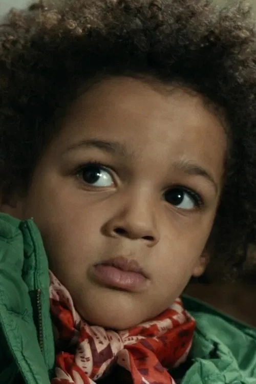 Mathis Touré profile