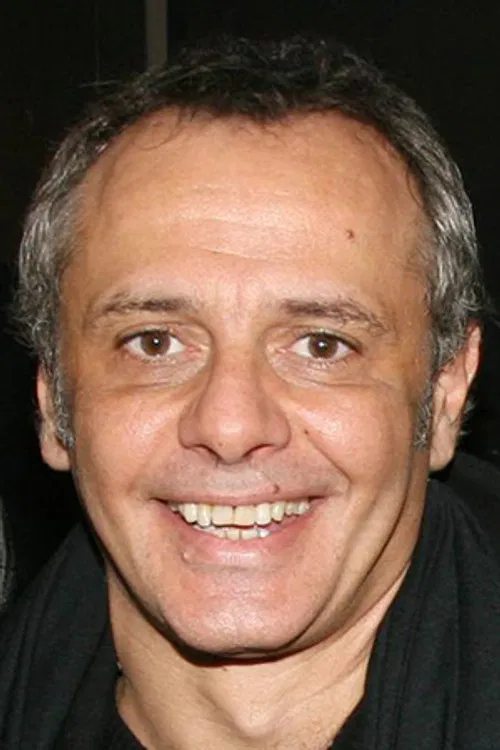 Panos Rentoumis profile