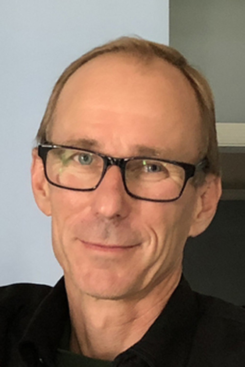 Jeffrey Ault profile