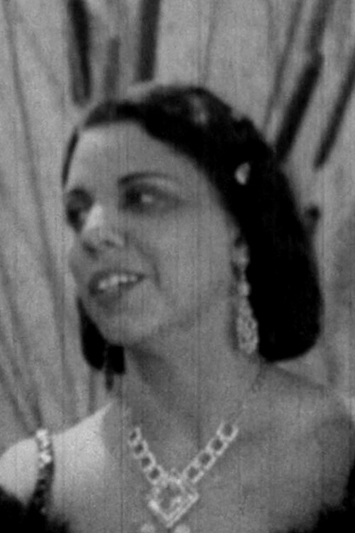 Gladys Williams profile