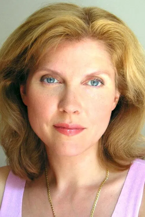 Antonina Venediktova profile