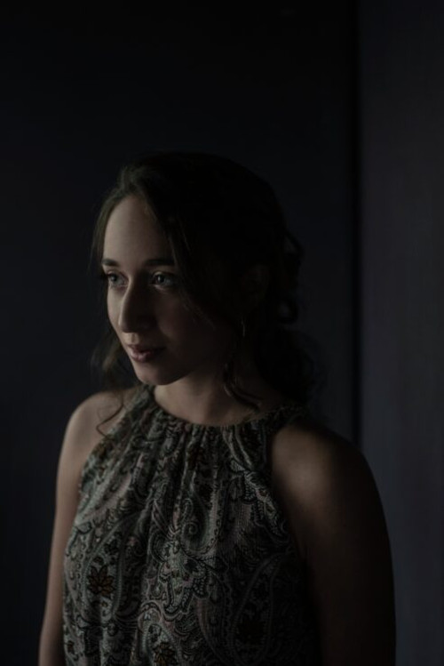 Nóra Blanka Berényi profile