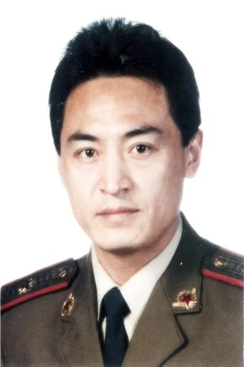 Zhao Xiaoming profile