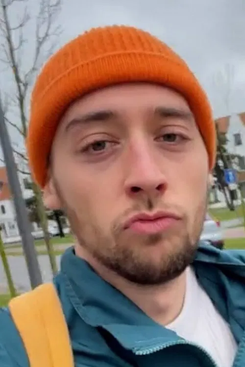 Jietse Pauwaert profile