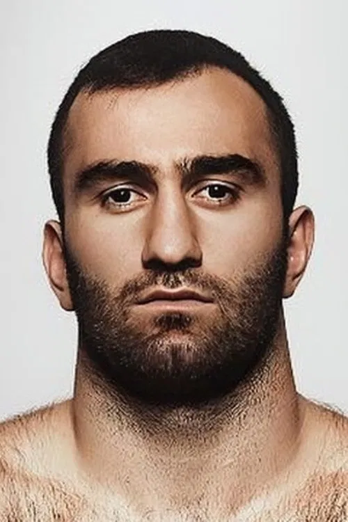 Murat Gassiev profile