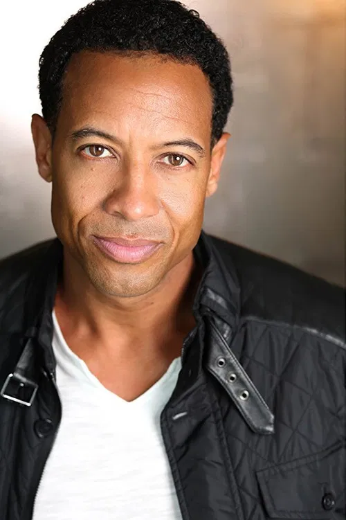 Thomas Anthony Jones profile