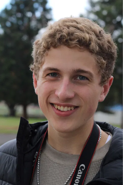 Jacoby Lundgren profile