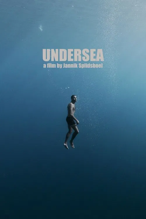 Undersea poster