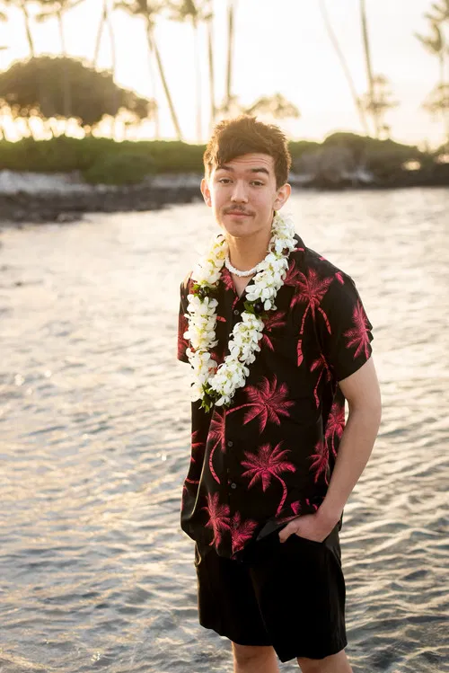 Alexander Negrete profile