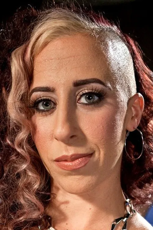 Andre Shakti profile