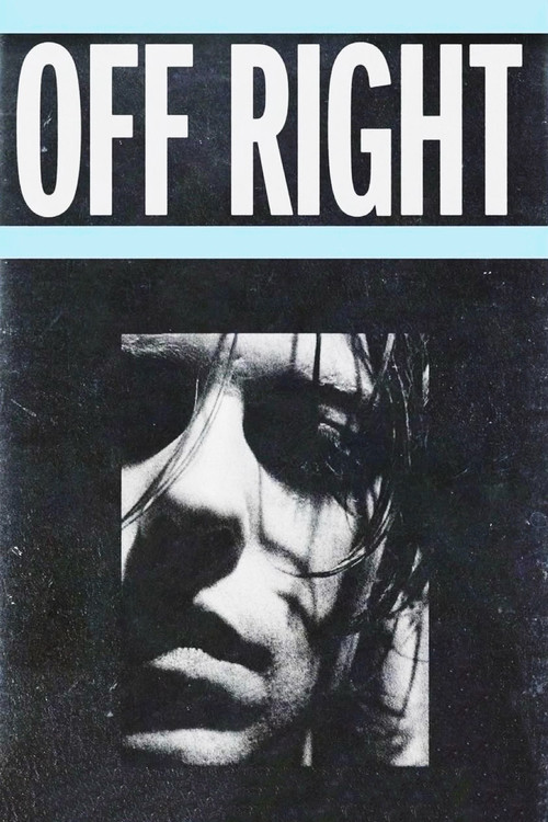 Off Right poster