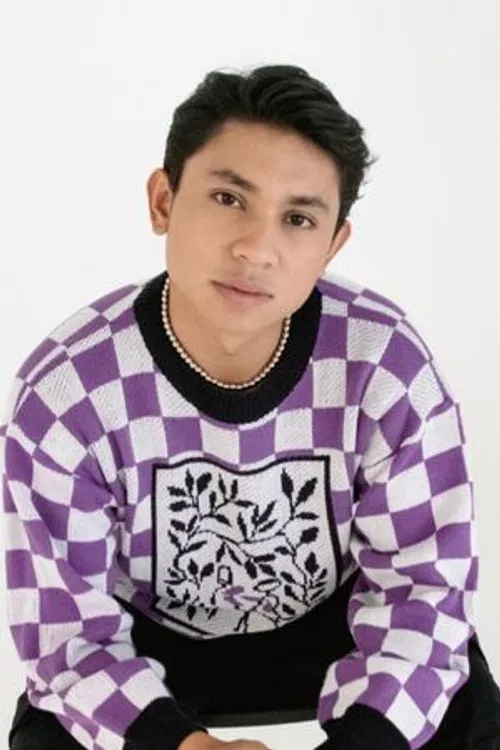 Rheino Poetiray profile