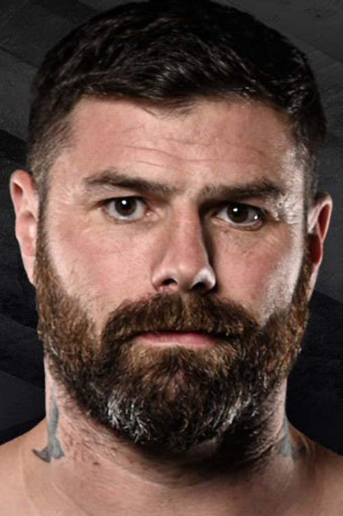 Mick Terrill profile