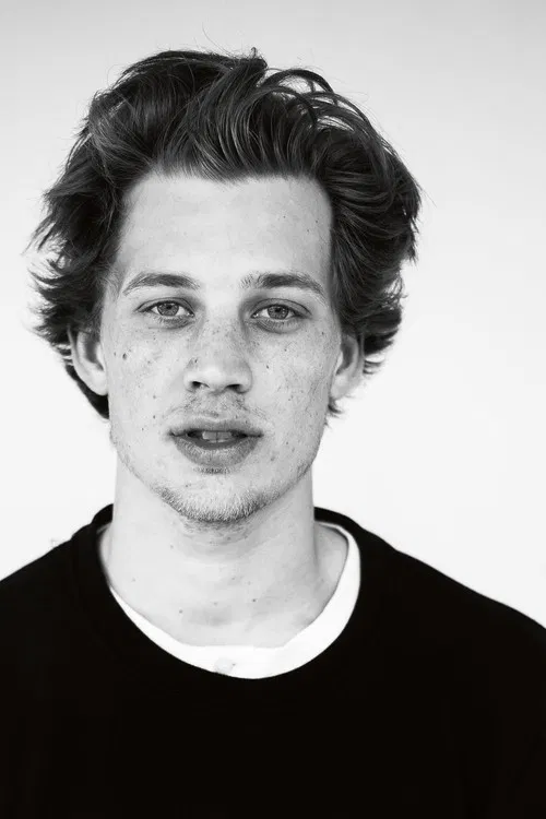 Filip Almqvist profile