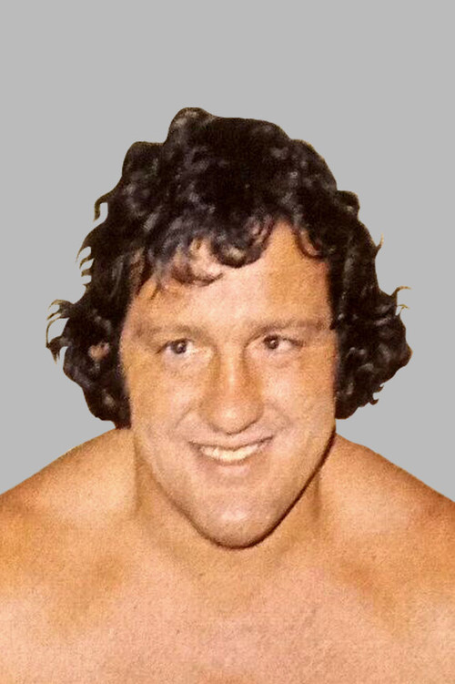 Billy Robinson profile