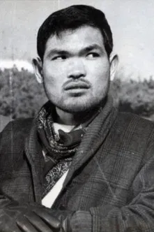 Jo Seok-geun profile