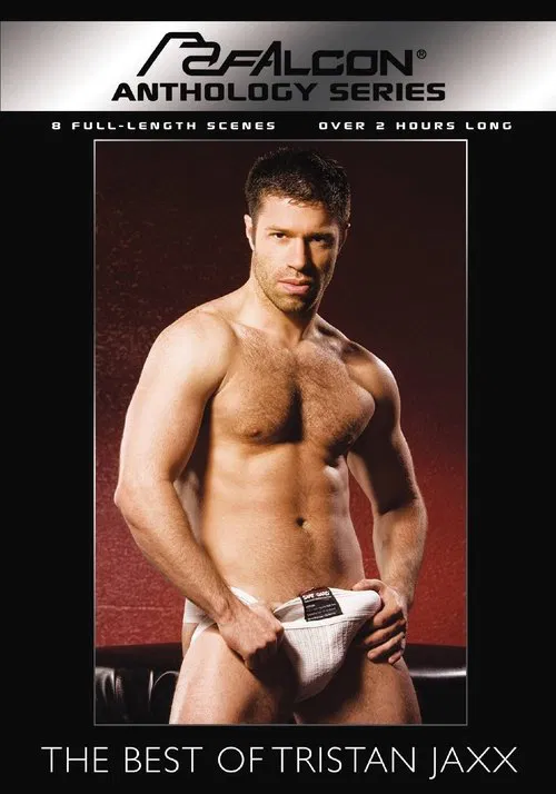 The Best of Tristan Jaxx poster