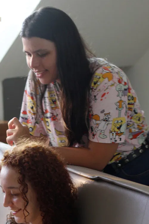 Giovanna Perpétuo profile