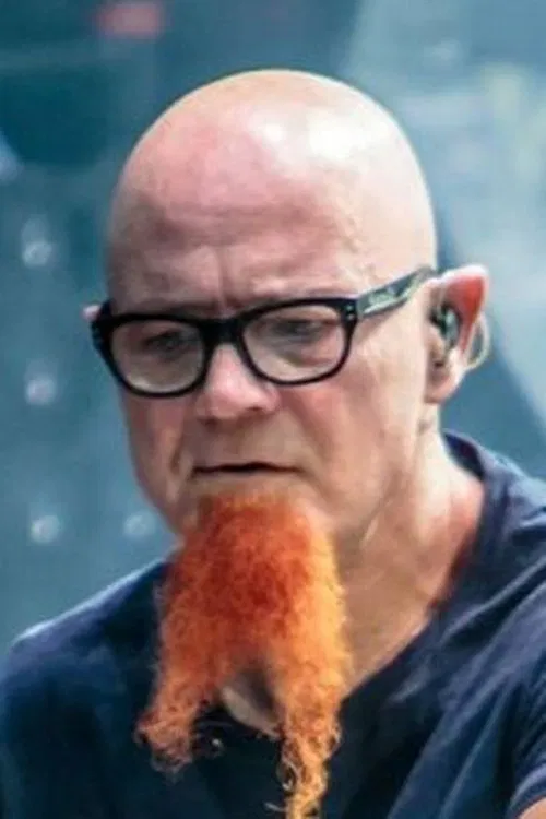 Alberto Rocchetti profile