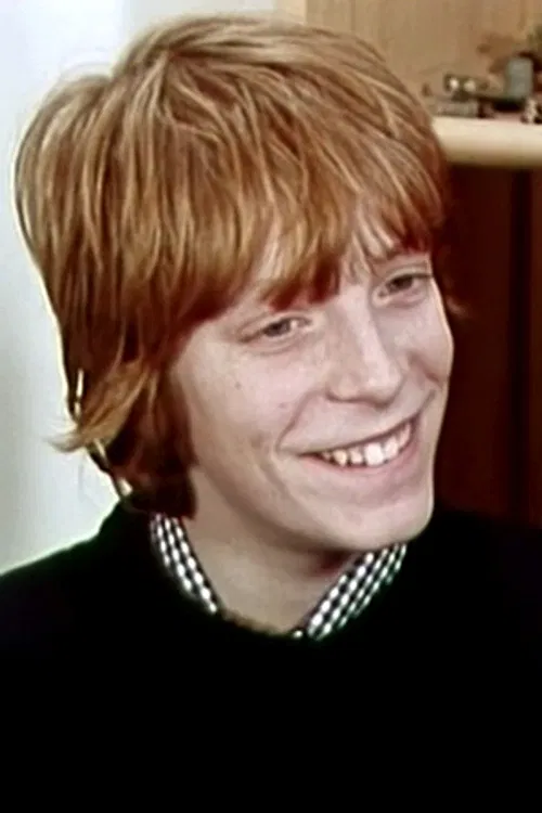 Francis Gilson profile